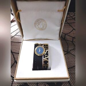 Women's Versace Watch